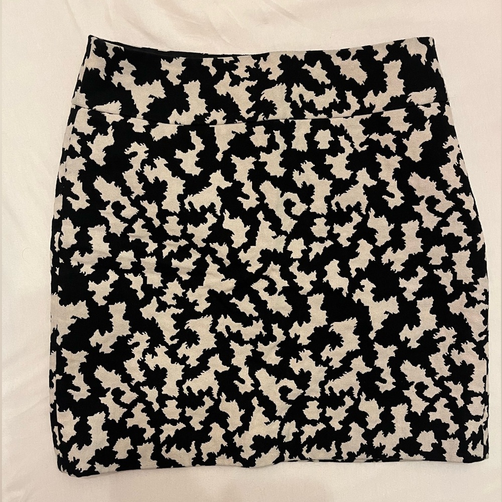 LOFT skirt